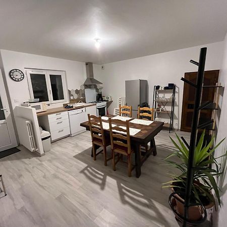 Logement Neuf En Face De La Foret. Acces Cour. Bagnoles de l'Orne Normandie Dış mekan fotoğraf