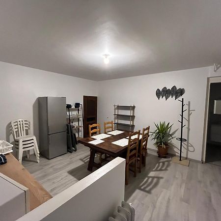 Logement Neuf En Face De La Foret. Acces Cour. Bagnoles de l'Orne Normandie Dış mekan fotoğraf