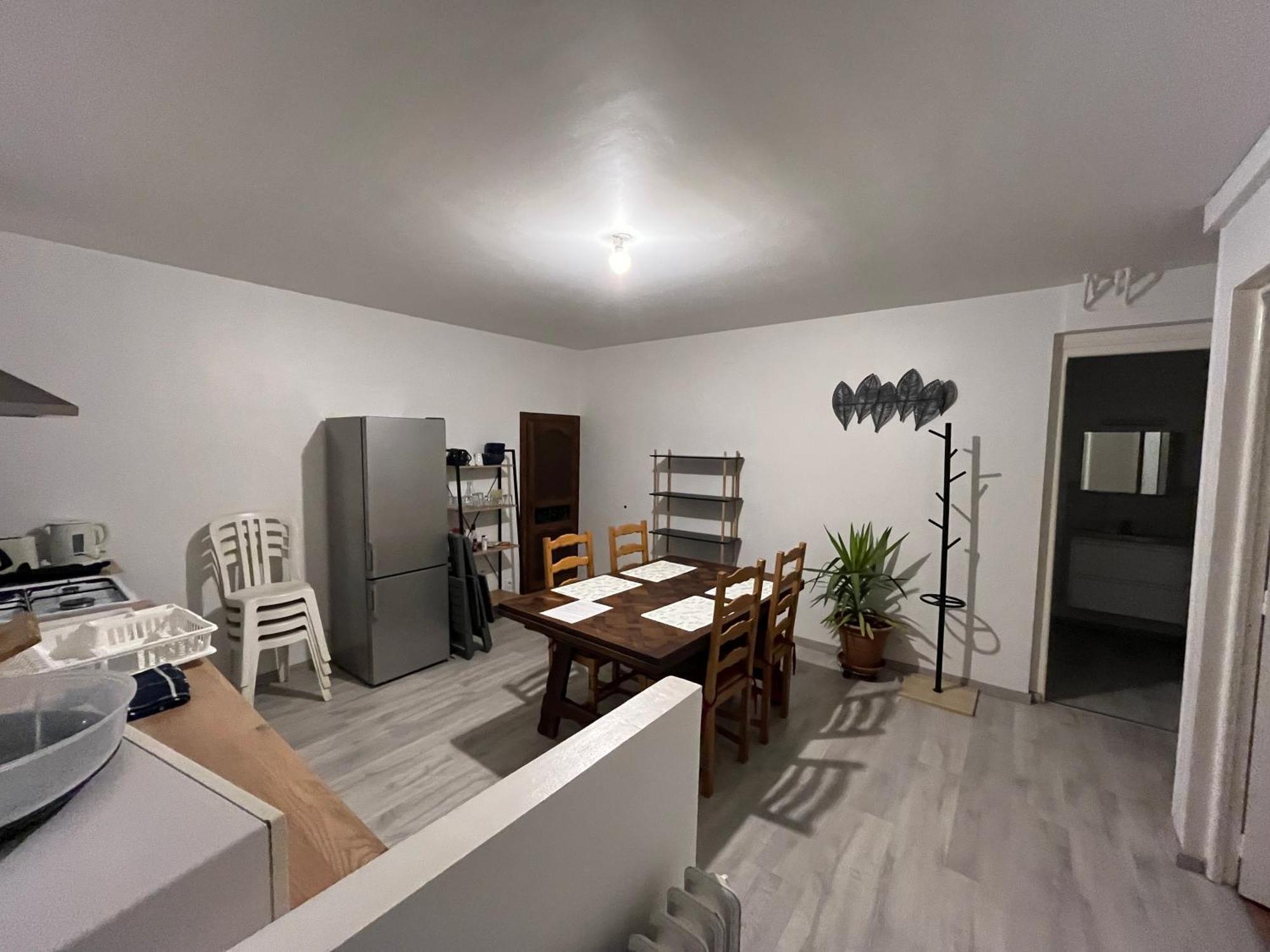 Logement Neuf En Face De La Foret. Acces Cour. Bagnoles de l'Orne Normandie Dış mekan fotoğraf
